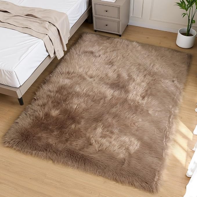 Goolela Area Rug 5x7 by Goolela