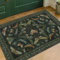 Hazo Haus 2x3 Entry Way Rugs Indoor by HazoHaus