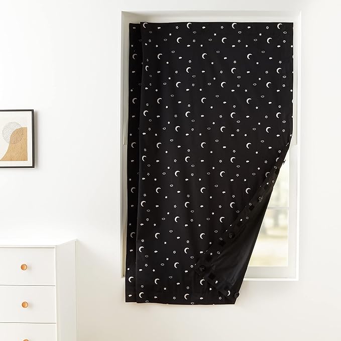Amazon Basics Portable Blackout Curtain Shade - Image 7