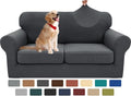 XINEAGE 2026 New 3 Pieces Couch Covers by XINEAGE