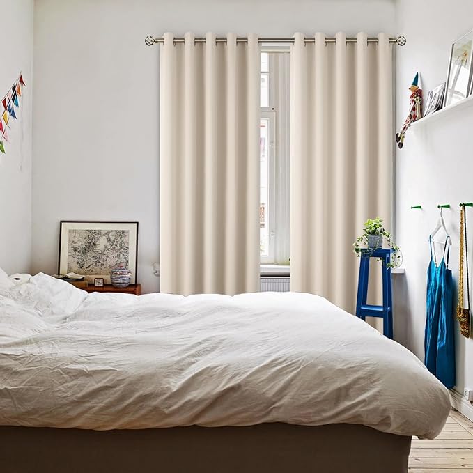 BGment Blackout Curtains - Image 2