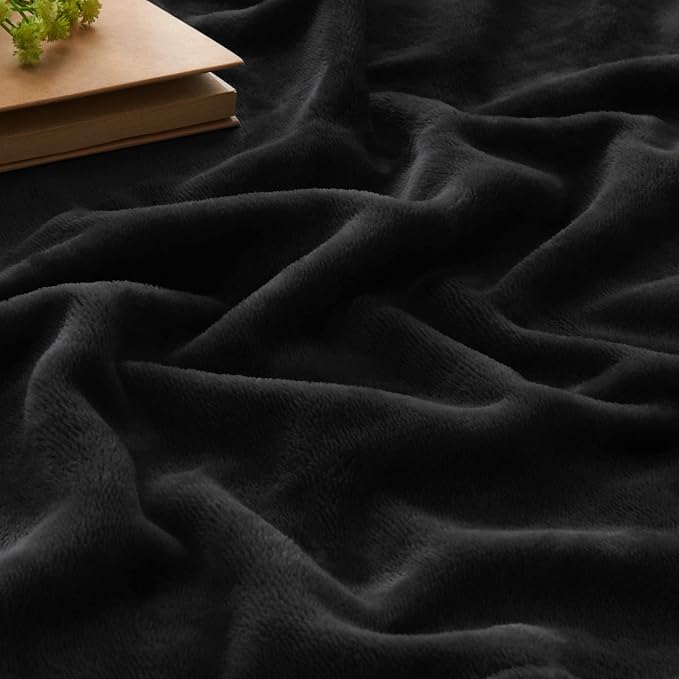 BEDELITE Fleece Blankets Queen Size - Image 4