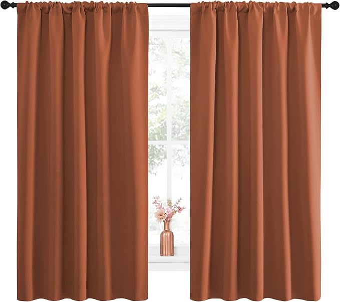 NICETOWN Blackout Curtains and Drapes - Image 2