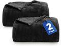 BEDELITE King Size Blanket for Bed, Luxury Plush Cozy Fuzzy Fleece Blanket by BEDELITE