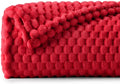 BEDELITE Fleece Twin Blanket for Couch & Bed by BEDELITE