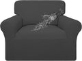 Easy-Going 100% Waterproof Oversized Chair Couch Cover, Dual Waterproof Sofa by Easy-Going
