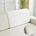 Couch Cushion Covers for Sofa Couch Covers Wear-Resistant Universal Sofa Cover by YoovatCouchCushionCovers
