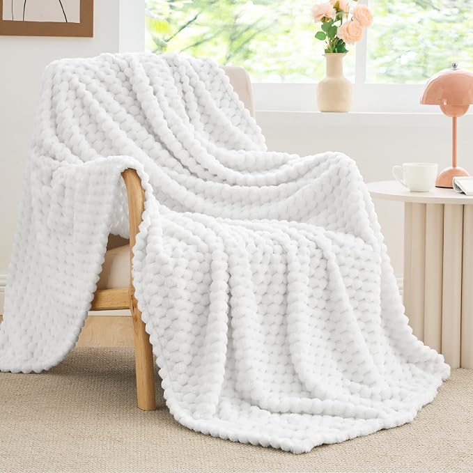 BEDELITE Fleece Blanket Twin Size - Image 6