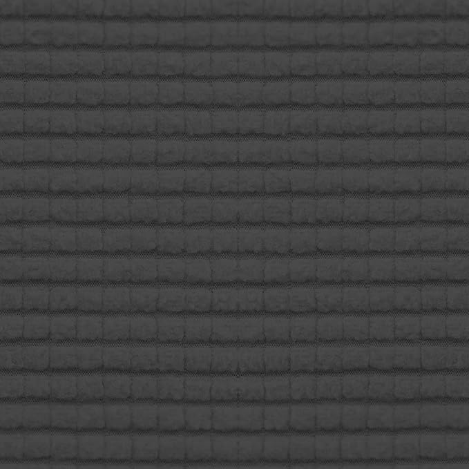 Easy-Going Stretch 4 Pieces Couch Cushion Covers - Image 7