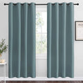 NICETOWN Modern Blackout Curtains Noise Reducing, Thermal Insulated and Privacy by NICETOWN