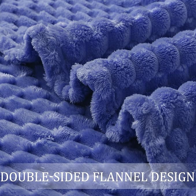Exclusivo Mezcla Fleece Twin Blanket - Image 6