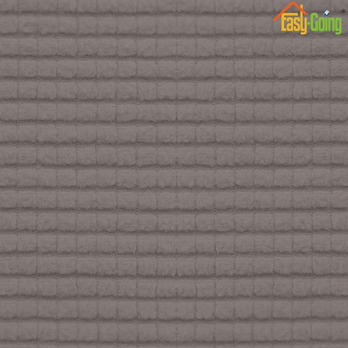 Easy-Going Stretch Cushion Cover Sofa Cushion Furniture Protector Sofa Seat - Image 5