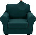 XINEAGE 2026 New 2 Piece Chair Cover by XINEAGE