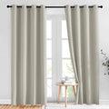 NICETOWN Blackout Curtains & Drapes by NICETOWN