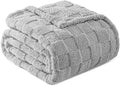Exclusivo Mezcla Fleece Throw Blanket by ExclusivoMezcla