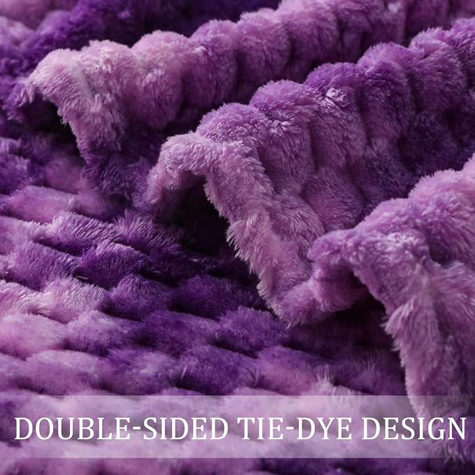 Exclusivo Mezcla Fleece Twin Blanket - Image 7