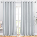 NICETOWN Room Darkening Curtains by NICETOWN