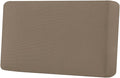 H.VERSAILTEX Super Stretch Individual Seat Cushion Covers Sofa Covers Couch by HVERSAILTEX