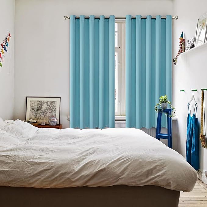 BGment Blackout Curtains - Image 2