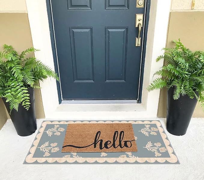 Front Door Mat Indoor Entrance - Image 8