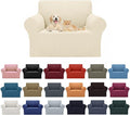 Cupuamon 2026 New Stretch Chair Sofa Slipcovers Couch Cover by Cupuamon