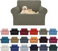 Cupuamon 2026 New Stretch Chair Sofa Slipcovers Couch Cover by Cupuamon