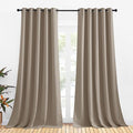 NICETOWN Blackout Curtain Panels by NICETOWN