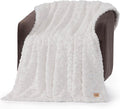 UGG Adalee Faux Fur Throw Blanket by UGG