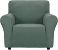 ZNSAYOTX Super Stretch Chair Slipcover Universal Sofa Chair Covers by ZNSAYOTX