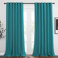 NICETOWN Blackout Curtain Panels 95" L by NICETOWN