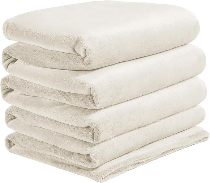 BEDELITE Fleece Blanket Extra Large Blankets - Image 9