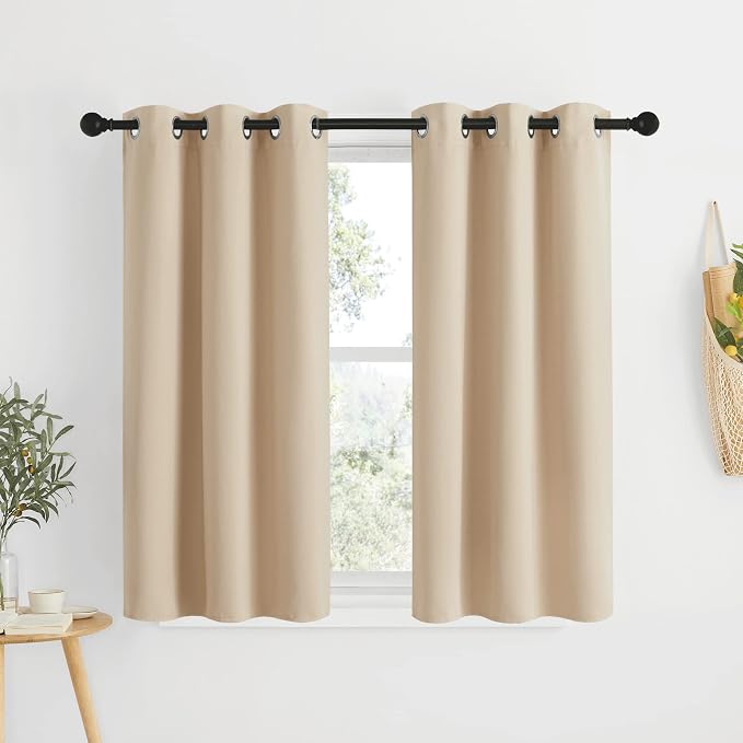 NICETOWN Bedroom Blackout Curtains and Drapes by NICETOWN
