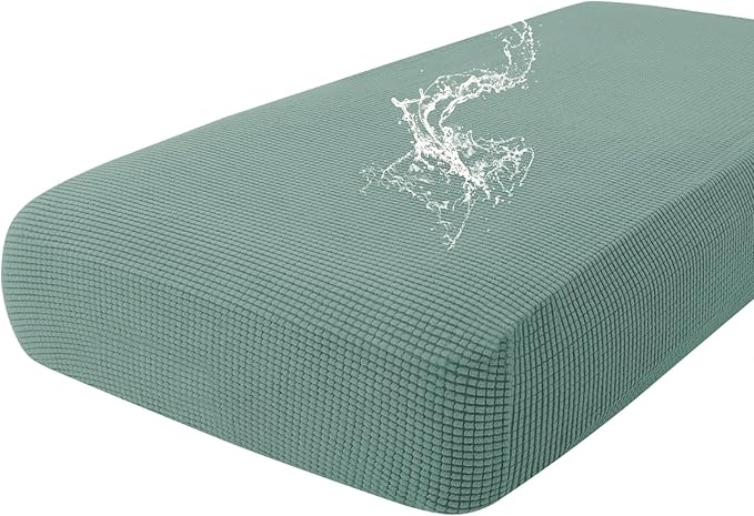 hyha Waterproof Couch Cushion Covers by hyha