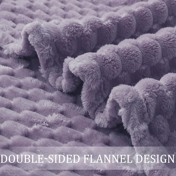 Exclusivo Mezcla Fleece Twin Blanket - Image 6