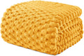Exclusivo Mezcla Fleece Queen Blanket by ExclusivoMezcla