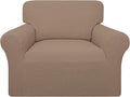 Easy-Going 100% Waterproof Chair Couch Cover, Dual Waterproof Sofa Cover by Easy-Going