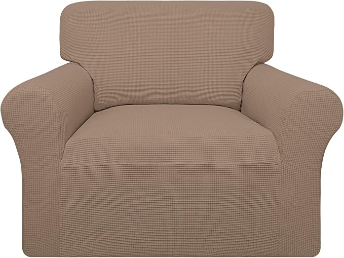 Easy-Going 100% Waterproof Chair Couch Cover, Dual Waterproof Sofa Cover by Easy-Going