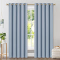 NICETOWN Blackout Draperies Curtains by NICETOWN