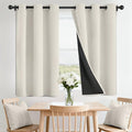 SimpleHome 100% Blackout Curtains by SimpleHome