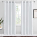 NICETOWN Room Darkening Curtains by NICETOWN
