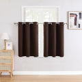 ChrisDowa Small Window Curtains by ChrisDowa
