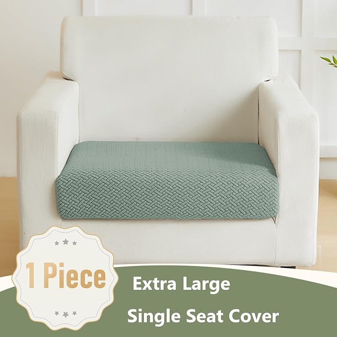 Couch Cushion Covers for Sofa Couch Covers Wear-Resistant Universal Sofa Cover - Image 3