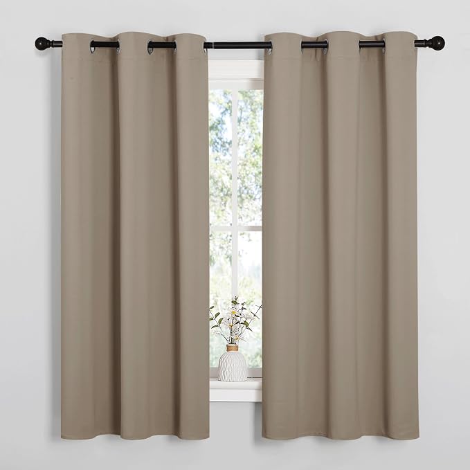 NICETOWN Blackout Curtains & Drapes by NICETOWN