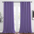 NICETOWN Bedroom Blackout Curtains Panels by NICETOWN