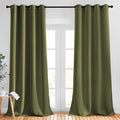 NICETOWN Patio Glass Door Panels by NICETOWN
