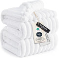 Bedsure GentleSoft King Throw Blanket by BEDSURE