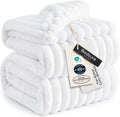 Bedsure GentleSoft Queen Blanket by BEDSURE