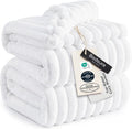 Bedsure Soft Cal King Size Blanket by Unknown
