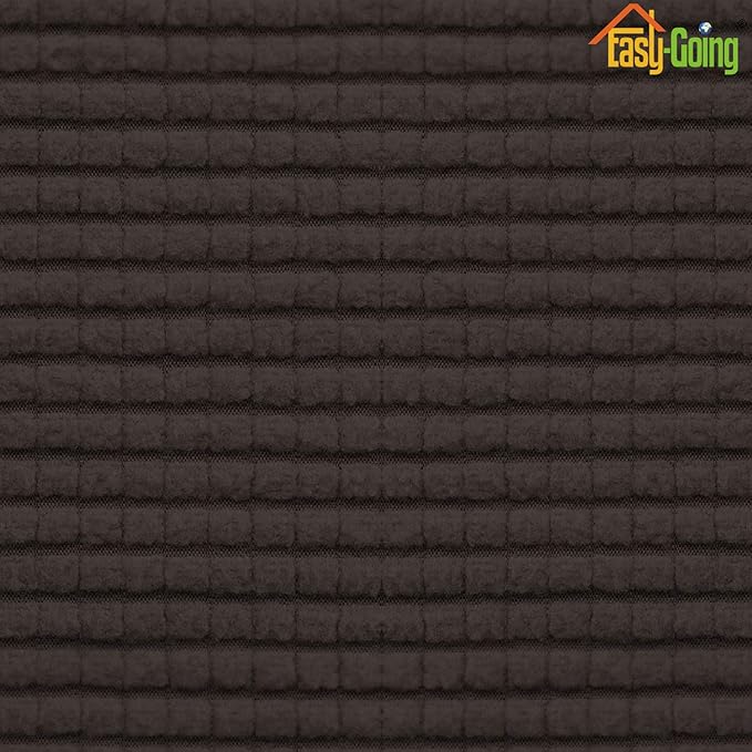Easy-Going Stretch Loveseat Cushion Cover Sofa Cushion Furniture Protector Sofa - Image 5