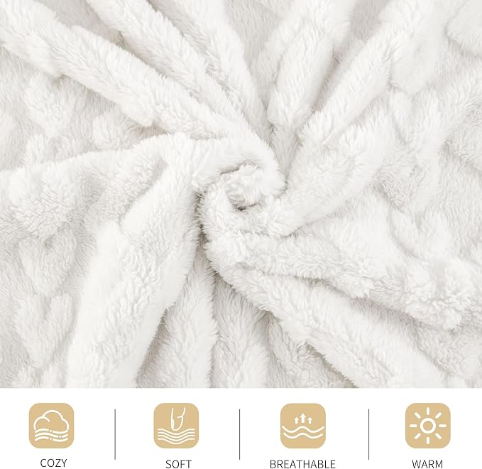 Aganear Blanket King Size - Image 9